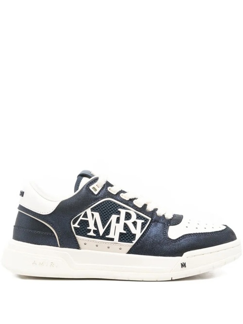 AMIRI Classic sneakers - Blue - zdjęcie produktu nr 1