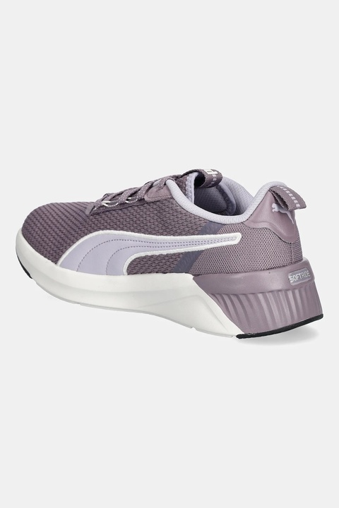 Puma buty do biegania Softride Harli kolor fioletowy 311100 - zdjęcie produktu nr 1