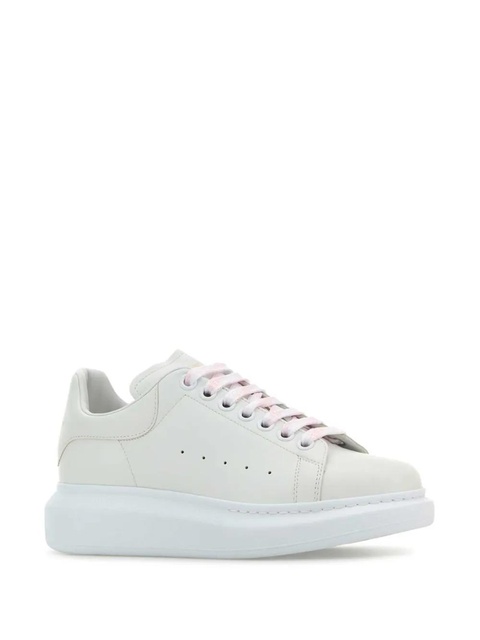 Alexander McQueen Oversized sneakers - White - zdjęcie produktu nr 2