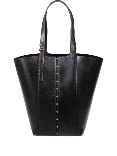 Golden Goose 24/7 tote bag - Black - zdjęcie produktu nr 1