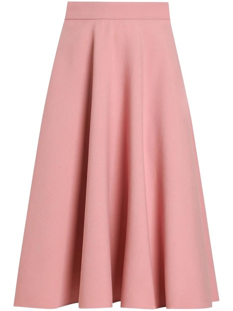 Dolce & Gabbana DNA A-line skirt - Pink - zdjęcie produktu nr 1