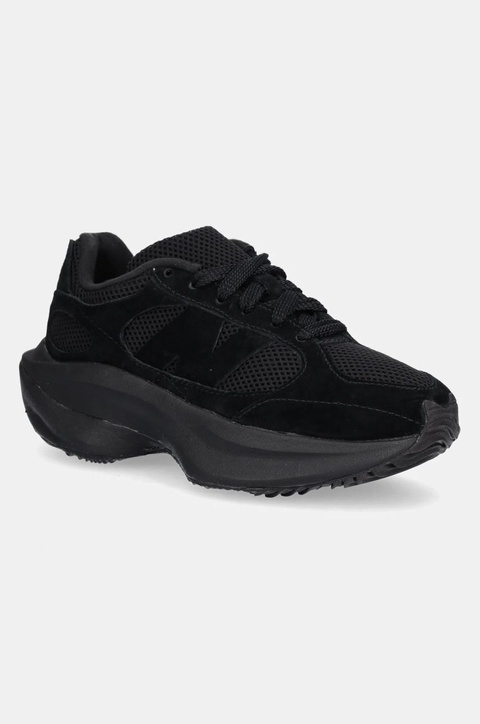New Balance sneakersy UWRPDTBA kolor czarny UWRPDTBA - zdjęcie produktu nr 1