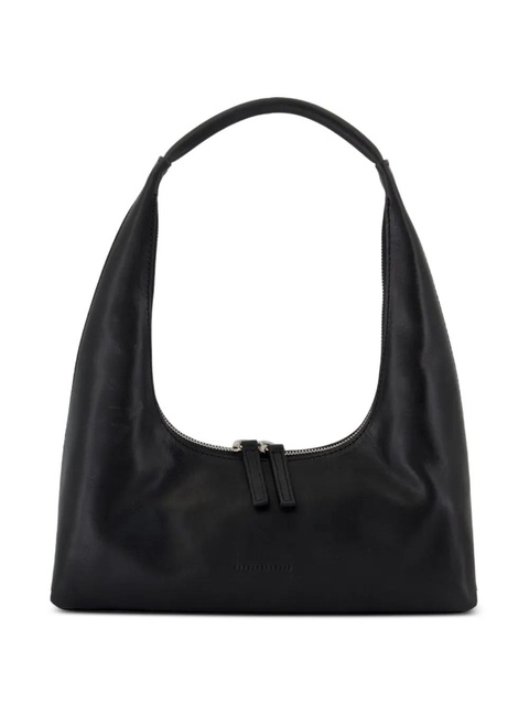 Marge Sherwood top-handle zip-fastening shoulder bag - Black - zdjęcie produktu nr 1