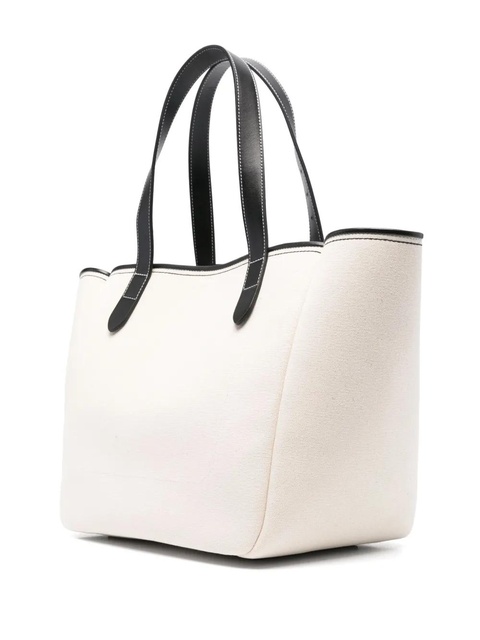 JW Anderson Belt tote bag - Neutrals - zdjęcie produktu nr 2