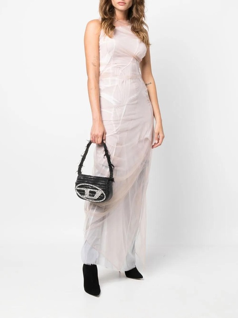 Diesel X08396P4993 WASHED BLACK - zdjęcie produktu nr 1