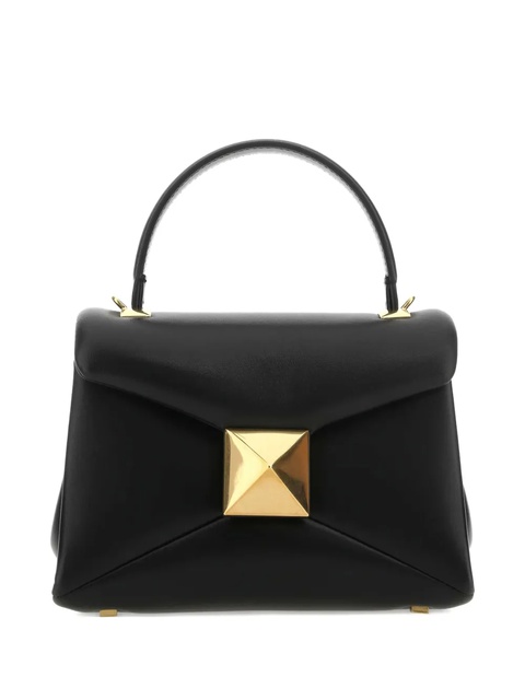 Valentino Garavani mini One Stud bag - Black - zdjęcie produktu nr 1