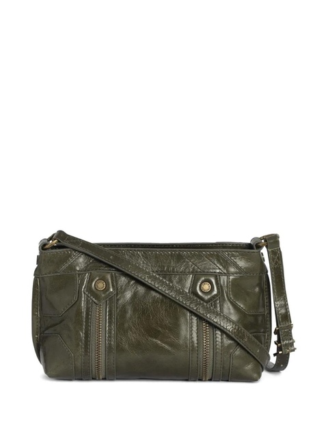 Zadig&Voltaire Sunny Mood cross body bag - Green - zdjęcie produktu nr 2