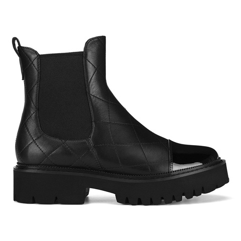 Badura JIAO-V1767-33 Czarny - zdjęcie produktu nr 1