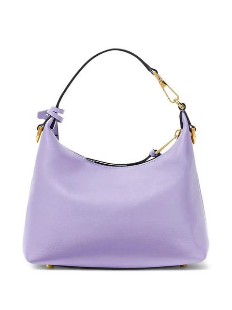 Versace Tag Hobo bag - Purple - zdjęcie produktu nr 2