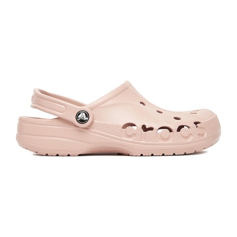 CROCS C-BAYA CLOG 10126-6TY Różowy - zdjęcie produktu nr 1