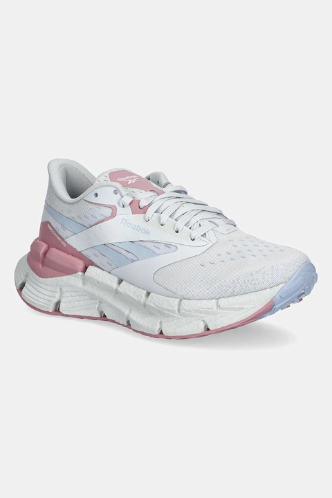 Reebok buty do biegania FloatZig Symmetro kolor szary 100210249 - zdjęcie produktu nr 1