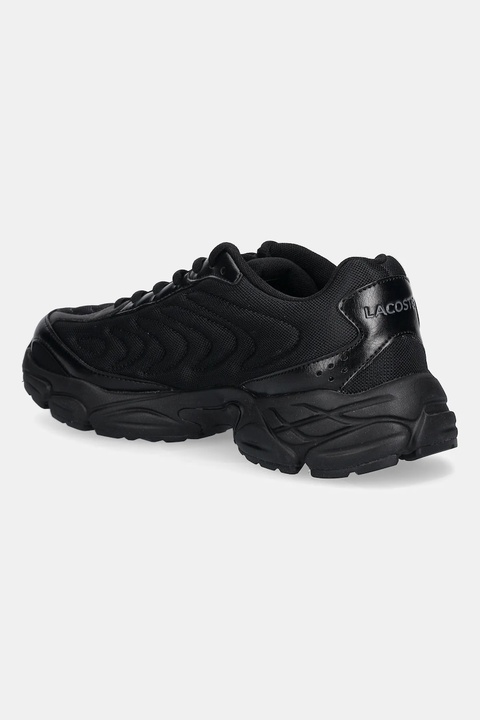 Lacoste sneakersy Storm 96 2K Lite Sneakers damskie kolor czarny 49SFA0026 - zdjęcie produktu nr 1
