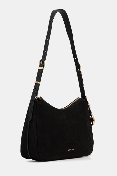 MICHAEL Michael Kors torebka kolor czarny 30F5GY5M2L - zdjęcie produktu nr 2