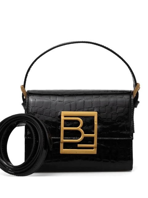 BY FAR Fran handbag - Black - zdjęcie produktu nr 1