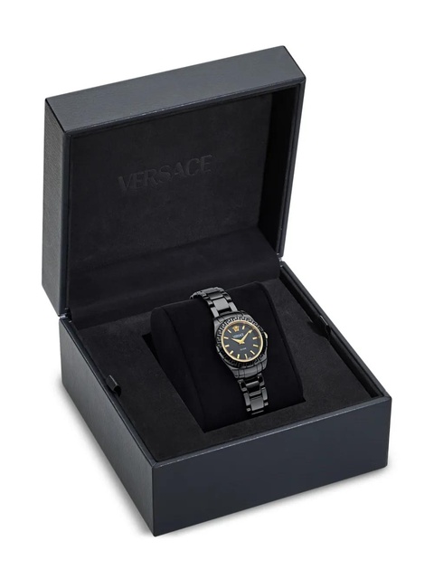 Versace DV One Mini 28mm - Black - zdjęcie produktu nr 2