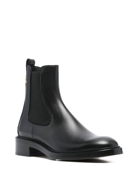 Chloé Marcie boots - Black - zdjęcie produktu nr 2