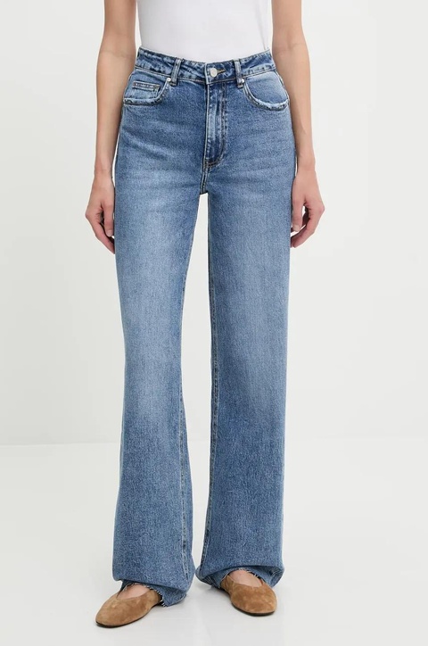 Answear.LAB jeansy damskie high waist - zdjęcie produktu nr 1