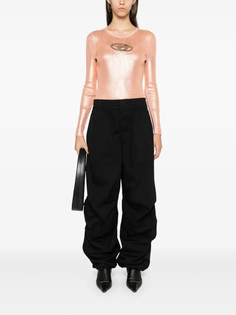 Diesel P-Arne-A trousers - Black - zdjęcie produktu nr 2