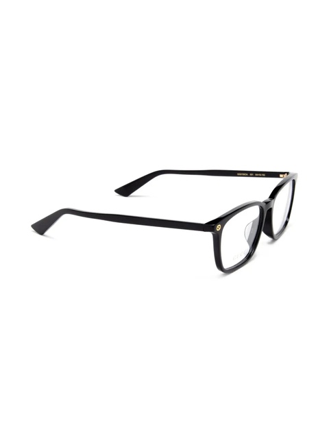 Gucci Eyewear GG glasses - Black - zdjęcie produktu nr 2