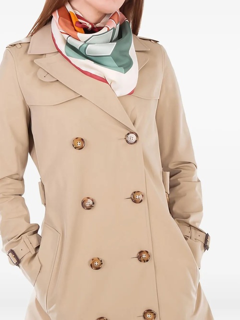 Longchamp Longchamp University scarf - Neutrals - zdjęcie produktu nr 1