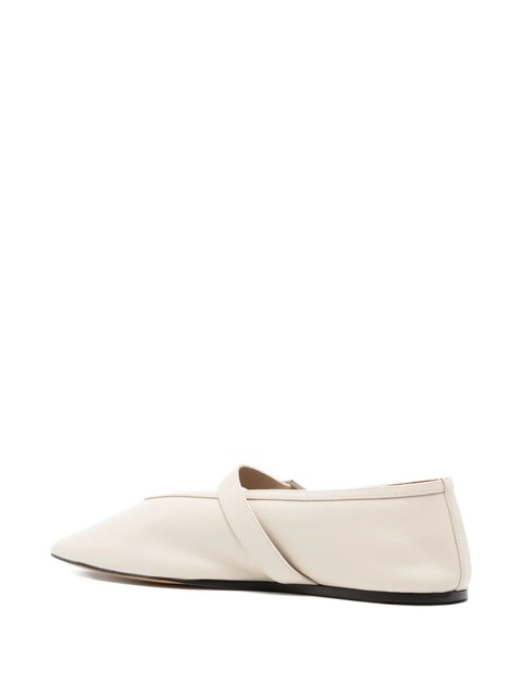 Le Monde Beryl Stella ballet flats - Neutrals - zdjęcie produktu nr 2
