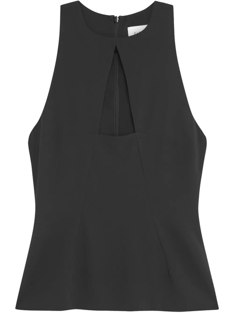 16Arlington Desde top - Black - zdjęcie produktu nr 1