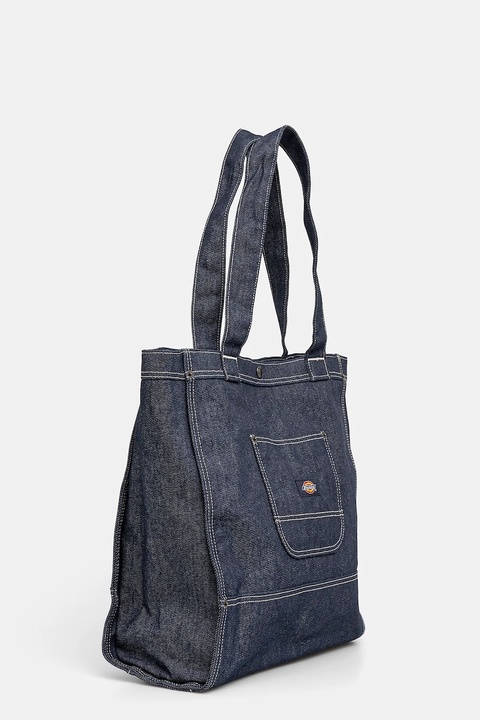 Dickies torba kolor granatowy DK0A4Z6BRIN1 - zdjęcie produktu nr 2