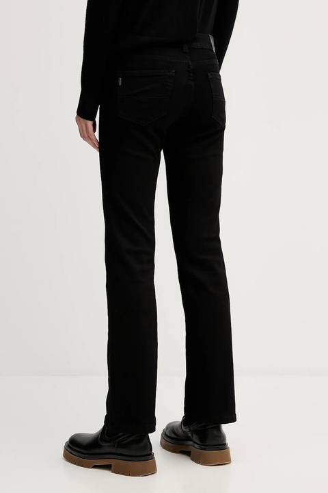 Pepe Jeans jeansy damskie high waist PL20473259CA - zdjęcie produktu nr 1