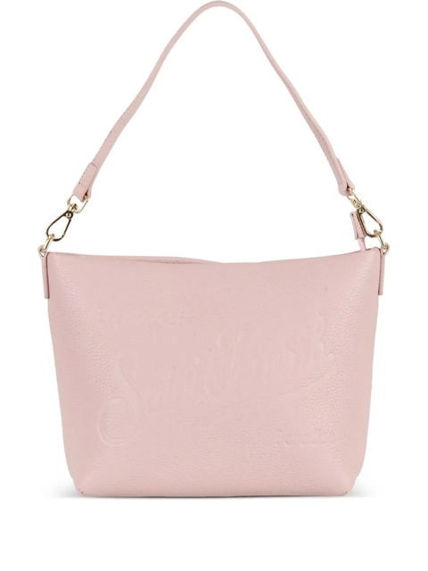 MC2 Saint Barth Aline shoulder bag - Pink - zdjęcie produktu nr 1