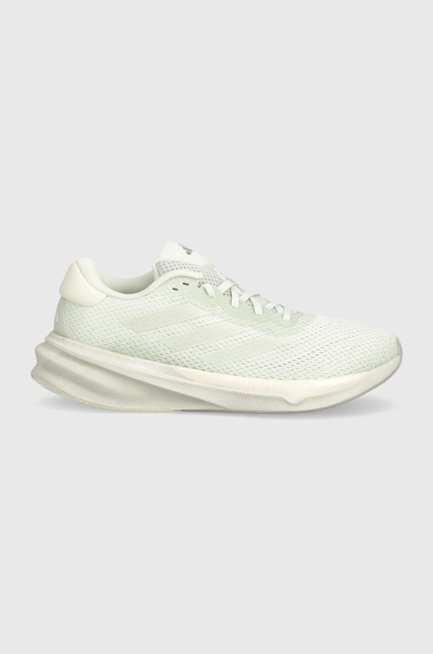 adidas Performance buty do biegania Supernova Stride kolor zielony ID3696 - zdjęcie produktu nr 2