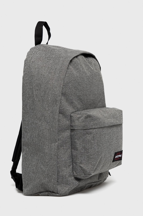Eastpak Plecak OUT OF OFFICE kolor szary duży gładki EK0007673631 - zdjęcie produktu nr 2