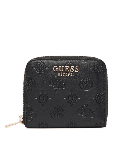 Mały Portfel Damski Guess - zdjęcie produktu nr 1