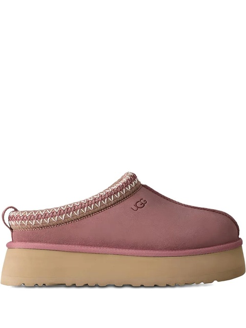 UGG Tazz II platform slippers - Pink - zdjęcie produktu nr 1