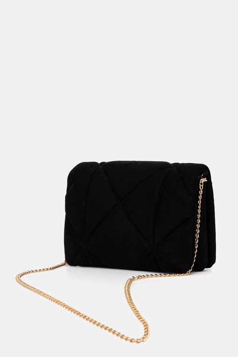 Love Moschino torebka kolor czarny JC4043PP0NKE0000 - zdjęcie produktu nr 2