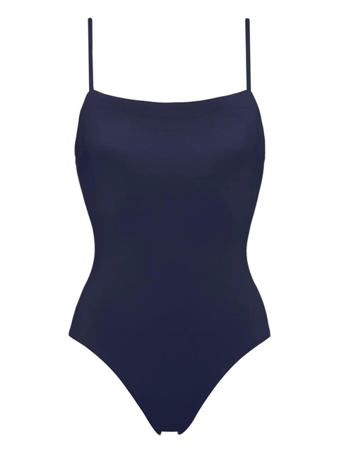 ERES Aquarelle tank swimsuit - Blue - zdjęcie produktu nr 1
