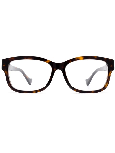 Gucci Eyewear GG1259OA glasses - Brown - zdjęcie produktu nr 1