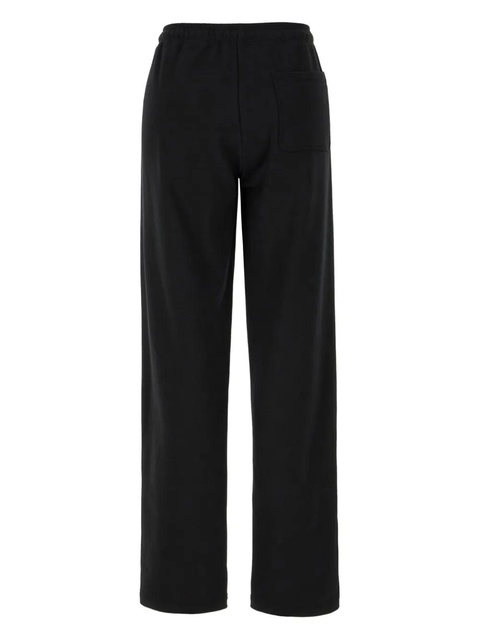 Versace cotton joggers - Black - zdjęcie produktu nr 2