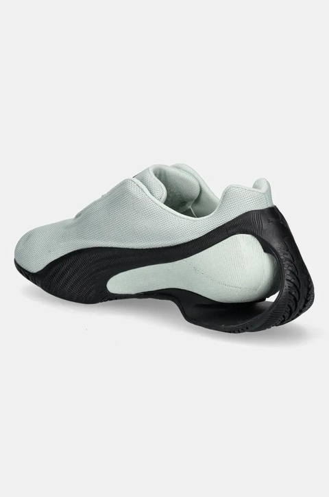 Puma sneakersy PUMA x ROMBAUT kolor turkusowy 401182 - zdjęcie produktu nr 2