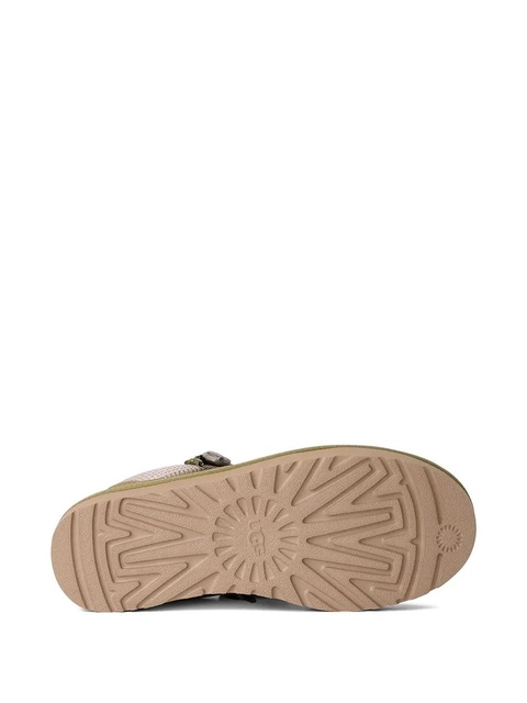 UGG Lo Lowmel sneakers - Green - zdjęcie produktu nr 2