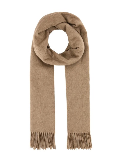 Max Mara Baci scarf - Neutrals - zdjęcie produktu nr 1