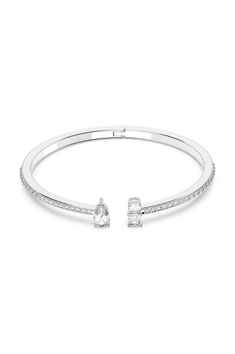 Swarovski bransoletka ATTRACT CUFF damska 5572664 - zdjęcie produktu nr 1