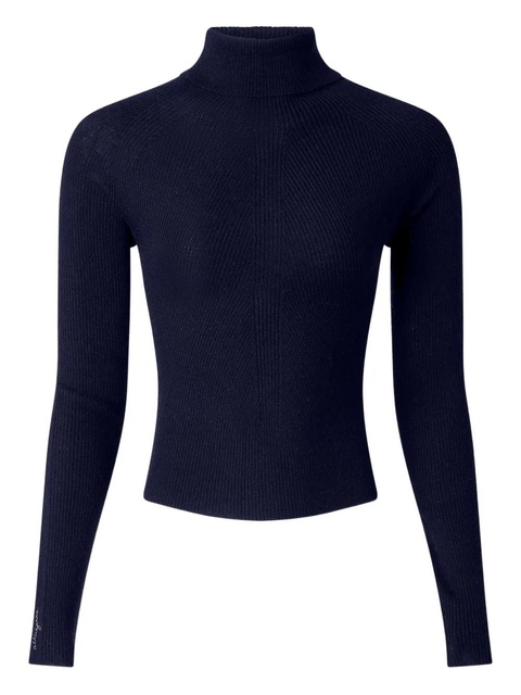 Altuzarra Demi sweater - Blue - zdjęcie produktu nr 1