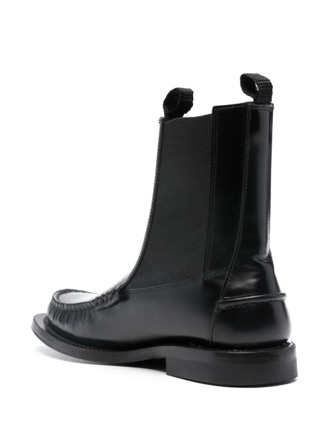 Hereu Alda Sport Chelsea boots - Black - zdjęcie produktu nr 1