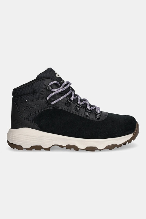 Columbia buty Newton Wander damskie kolor czarny 2125531 - zdjęcie produktu nr 2