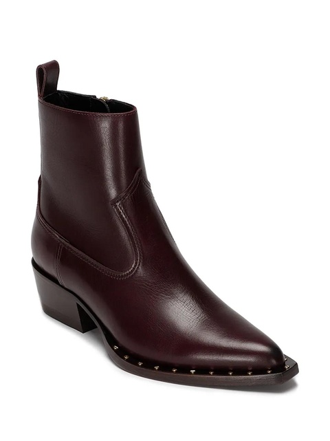 Golden Goose Debbie cowboy boots - Red - zdjęcie produktu nr 2