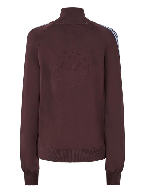 PINKO Pinko Sweaters - Red - zdjęcie produktu nr 1