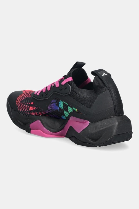 adidas Performance buty Rapidmove Adv 2 JS damskie kolor czarny JR6402 - zdjęcie produktu nr 2