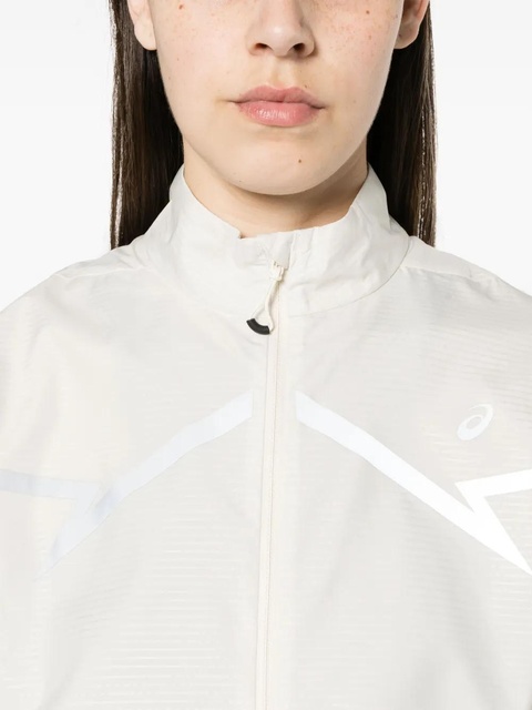 ASICS Lite Show jacket - Neutrals - zdjęcie produktu nr 2