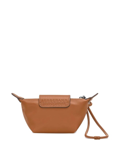 Longchamp Le Pliage Xtra coin purse - Brown - zdjęcie produktu nr 2