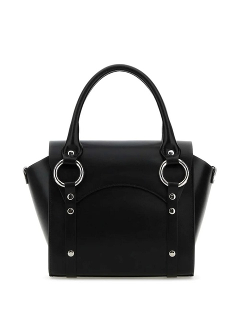 Vivienne Westwood small Betty tote bag - Black - zdjęcie produktu nr 1